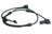 URO 4B0927803E ABS Wheel Speed Sensor - Front