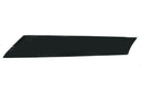 URO 51137272584 Windshield Post Trim - Right
