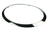 URO 51137300631 Headlight Trim - Left Outer
