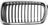 URO 51138231593 Grille - Left