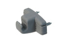 URO 51168174715 Sun Visor Bracket