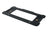 URO 51187160607 License Plate Bracket - Rear