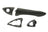 URO 51218243617K Exterior Door Handle - Left