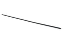 URO 51317061967 Windshield Molding - Front Upper