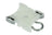 URO 51321938884 Window Regulator Sliding Pivot - Front, Front Left or Front Right