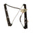 URO 51333448249PRM Window Regulator - Front Left