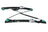 URO 51337140587PRM Window Regulator - Front Left