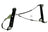 URO 51337165595PRM Window Regulator - Front Left