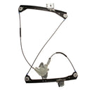 URO 51338229105PRM Window Regulator - Front Left