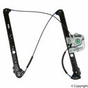 URO 51338254911PRM Window Regulator - Front Left