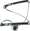 URO 51338254912PRM Window Regulator - Front Right