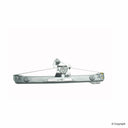 URO 51358212099PRM Window Regulator - Rear Left