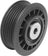 URO 6012000770 Accessory Drive Belt Idler Pulley