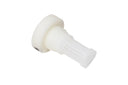 URO 61667006063 Headlight Washer Pump Grommet