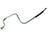 URO 6171800182 Engine Oil Cooler Hose Assembly - Lower