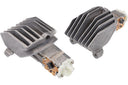 URO 63117343876 Daytime Running Light Module