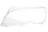 URO 63126923411 Headlight Lens - Left