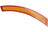 URO 63147290094 Bumper Reflector - Front Right