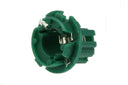 URO 63218386805 Tail Light Socket - Left or Right