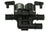 URO 64116910544 HVAC Heater Control Valve