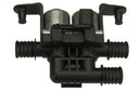 URO 64116910544 HVAC Heater Control Valve