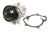 URO 6422000701 Engine Water Pump - Main