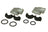 URO 7495625FK HVAC Heater Pipe Connector
