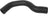 URO 8623779 Radiator Coolant Hose - Upper