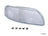 URO 8693564LENS Headlight Lens - Right