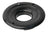 URO 8D0412066F Suspension Coil Spring Seat - Front Lower