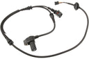 URO 8E0927803B ABS Wheel Speed Sensor - Front