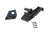 URO 8E0998122B Headlight Housing - Right