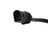 URO 8R0615121A Disc Brake Pad Wear Sensor - Front Left