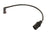 URO 8T0907637 Disc Brake Pad Wear Sensor - Front