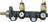 URO 91135501112 Brake Master Cylinder