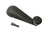 URO 91154247101BK Window Crank Handle