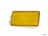 URO 91163194200 Fog Light Lens - Front Right