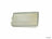 URO 91163194201 Fog Light Lens - Front Right