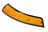 URO 91163194700 Turn Signal Light Lens - Front Left