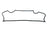 URO 91451190110 Hood Seal
