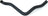 URO 9149071 Radiator Coolant Hose