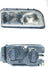 URO 9159413 Headlight Assembly - Right