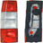 URO 9159659 Tail Light - Left