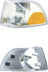 URO 9169372 Turn Signal Light Assembly - Front Left or Left