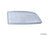 URO 9169599 Headlight Lens - Right