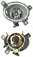 URO 9178184 Fog Light - Left