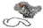 URO 92810601522 Engine Water Pump