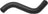 URO 92810623808 Radiator Coolant Hose - Upper