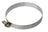 URO 93011115900 Exhaust Muffler Strap - Left