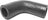 URO 94457238501 HVAC Heater Hose